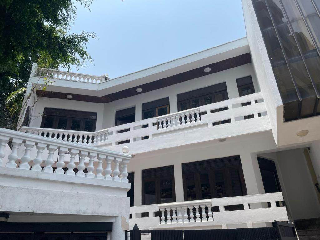 Mercuryfm 103 Guest House - Colombo 3 Exterior photo